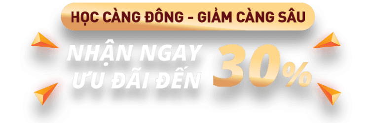 Học bổng